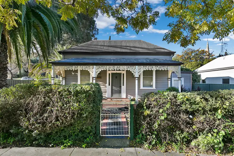 Second view of Homely house listing, 80 Vine Street, Bendigo VIC 3550