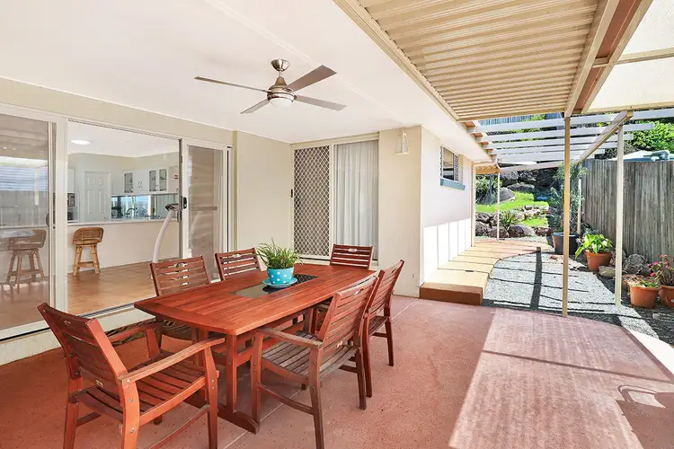 Fifth view of Homely house listing, 49 Gossamer Drive, Buderim QLD 4556