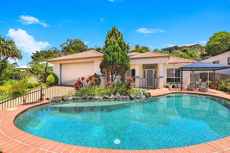 Sixth view of Homely house listing, 49 Gossamer Drive, Buderim QLD 4556