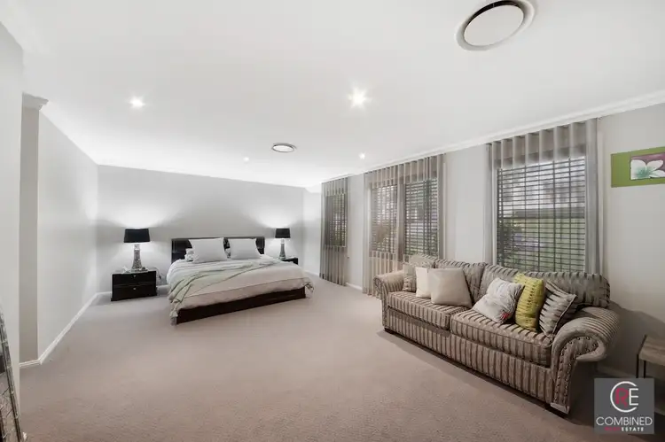 Second view of Homely house listing, 8 Tullet Street, Camden Park NSW 2570