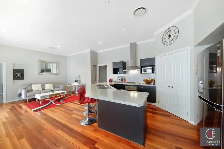 Sixth view of Homely house listing, 8 Tullet Street, Camden Park NSW 2570