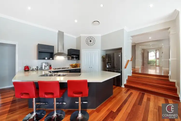 Seventh view of Homely house listing, 8 Tullet Street, Camden Park NSW 2570