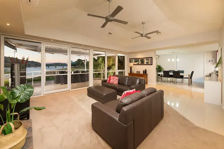 Fifth view of Homely house listing, 65 Craig Drive, Bellbridge VIC 3691