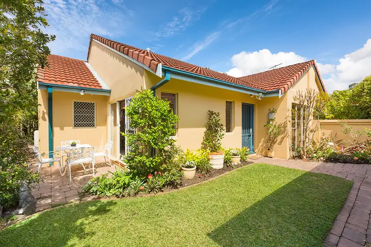8/4-8 Madeira Street, Sylvania NSW 2224