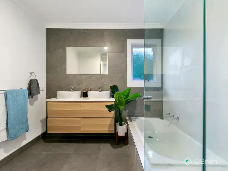 Second view of Homely house listing, 7 Reid Court, Mornington VIC 3931