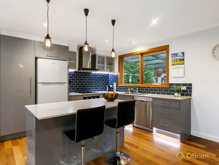 Fourth view of Homely house listing, 7 Reid Court, Mornington VIC 3931
