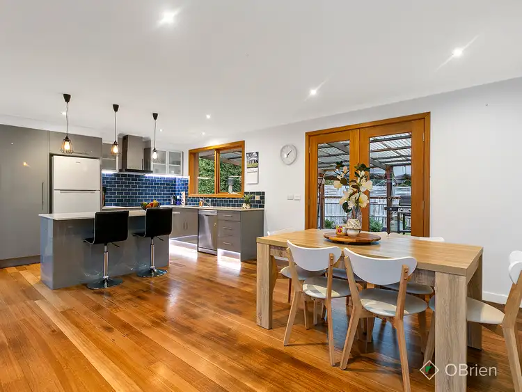 Fifth view of Homely house listing, 7 Reid Court, Mornington VIC 3931