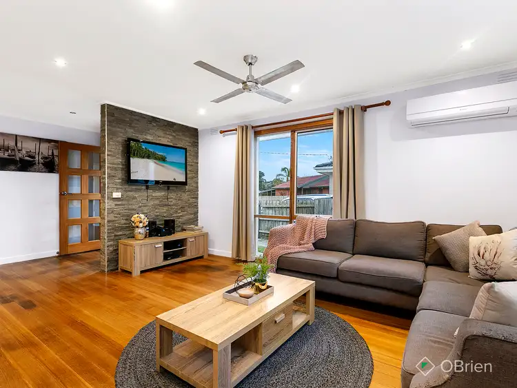 Sixth view of Homely house listing, 7 Reid Court, Mornington VIC 3931