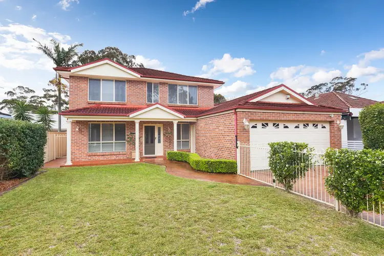 Main view of Homely house listing, 17 Daphne Street, Caringbah South NSW 2229