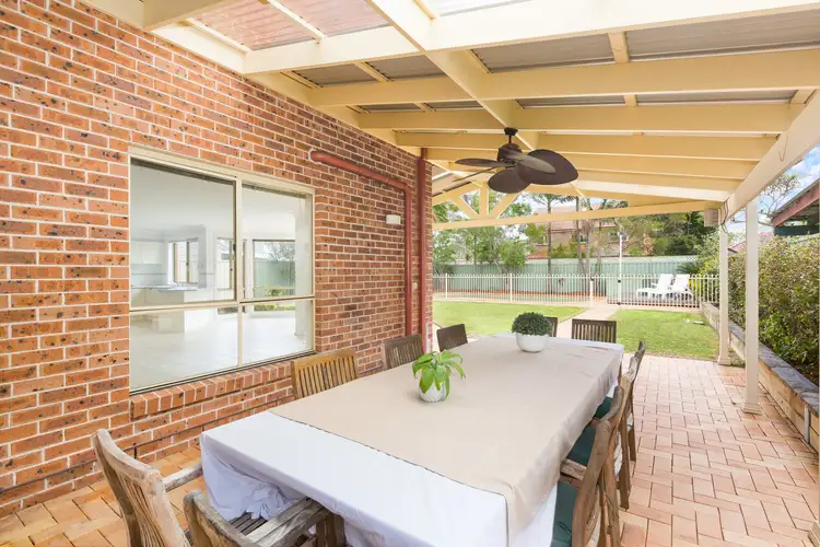 Sixth view of Homely house listing, 17 Daphne Street, Caringbah South NSW 2229