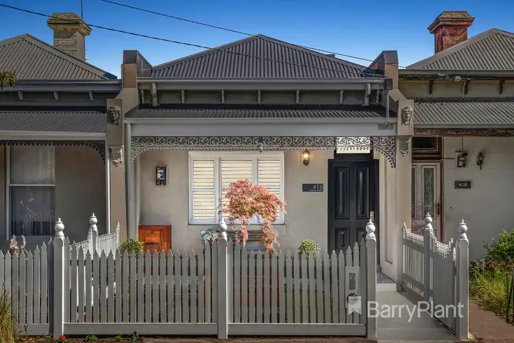 416 Albert Street, Brunswick West VIC 3055