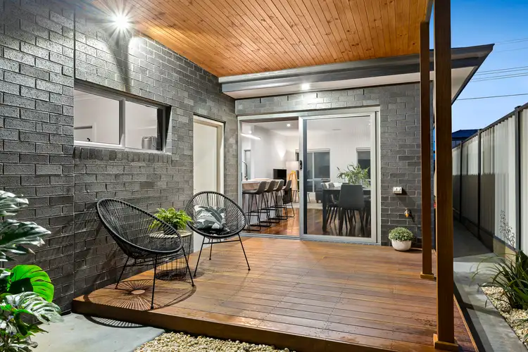 Fifth view of Homely townhouse listing, 1/29 Westgate Street, Pascoe Vale South VIC 3044