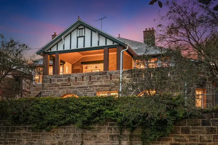 28 Kareela Road, Cremorne Point NSW 2090