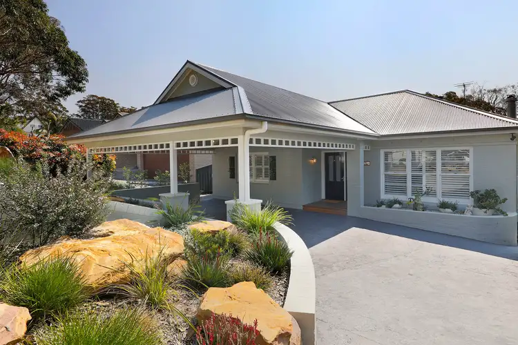 Second view of Homely house listing, 9 Bass Street, Port Hacking NSW 2229