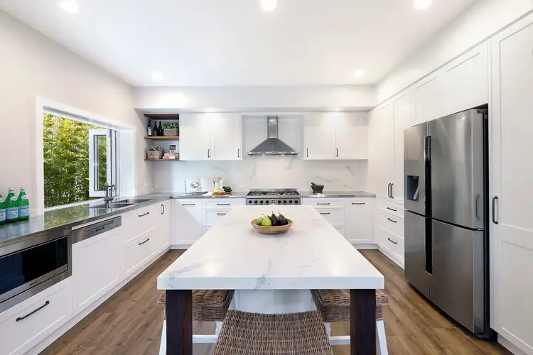 Third view of Homely house listing, 9 Bass Street, Port Hacking NSW 2229