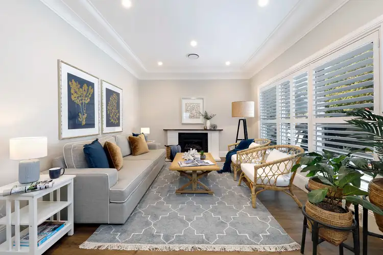 Fourth view of Homely house listing, 9 Bass Street, Port Hacking NSW 2229