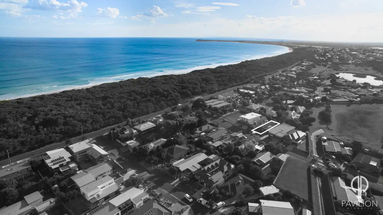 Main view of Homely house listing, 158 Aldebaran Road, Ocean Grove VIC 3226