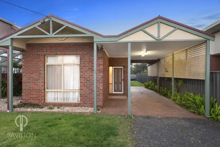 Second view of Homely house listing, 158 Aldebaran Road, Ocean Grove VIC 3226