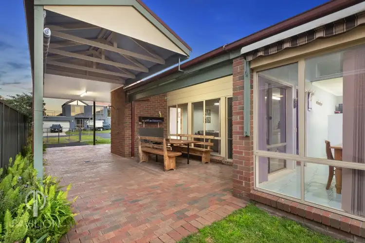 Third view of Homely house listing, 158 Aldebaran Road, Ocean Grove VIC 3226