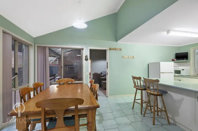 Fifth view of Homely house listing, 158 Aldebaran Road, Ocean Grove VIC 3226