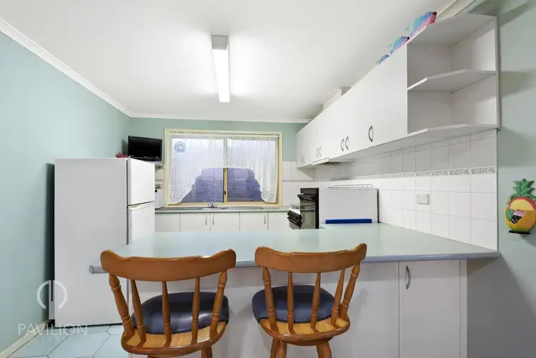 Sixth view of Homely house listing, 158 Aldebaran Road, Ocean Grove VIC 3226