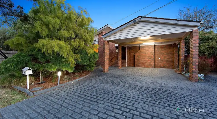 Second view of Homely house listing, 20 Maple Street, Langwarrin VIC 3910