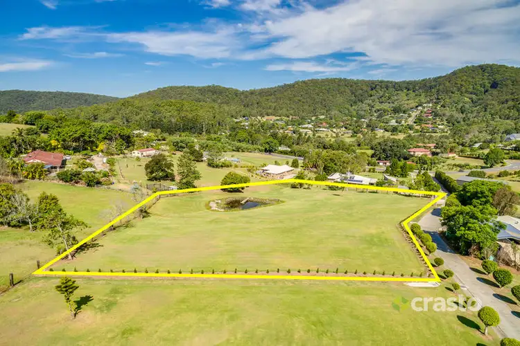 403 Bonogin Road, Bonogin QLD 4213