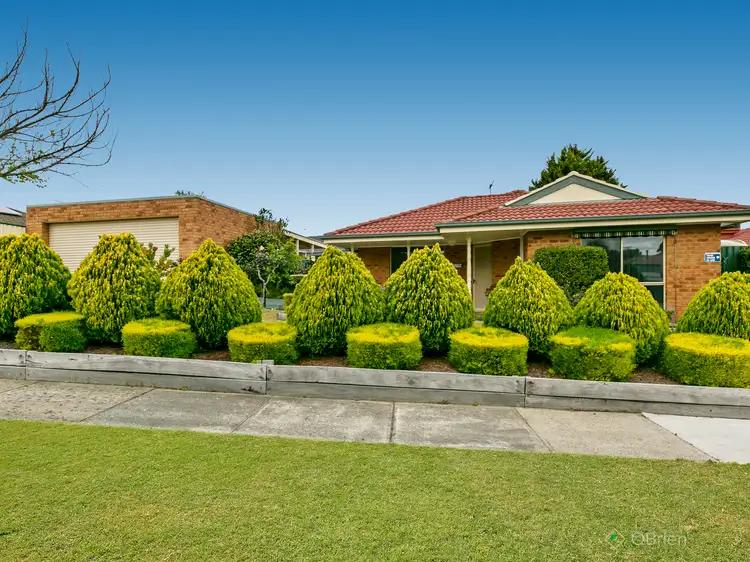 2 Estella Court, Narre Warren VIC 3805