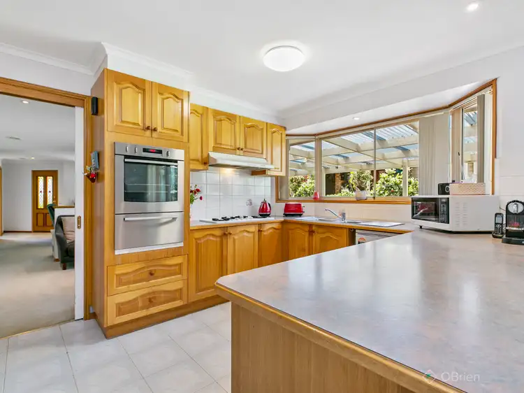 Second view of Homely house listing, 2 Estella Court, Narre Warren VIC 3805
