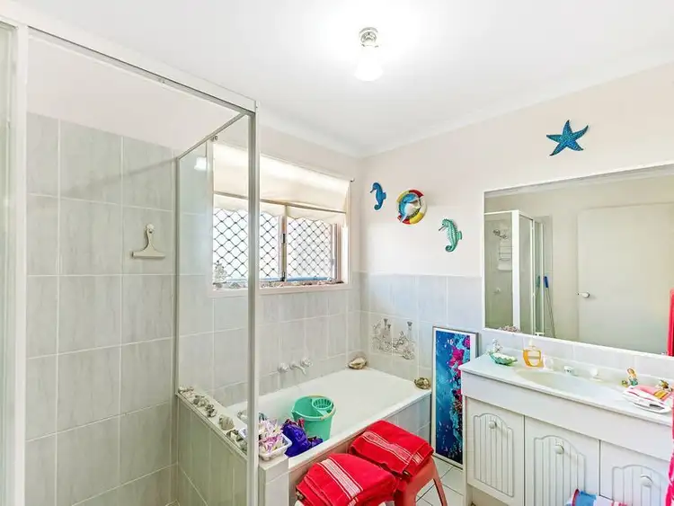 Fourth view of Homely house listing, 102 Bienvenue Drive, Currumbin Waters QLD 4223