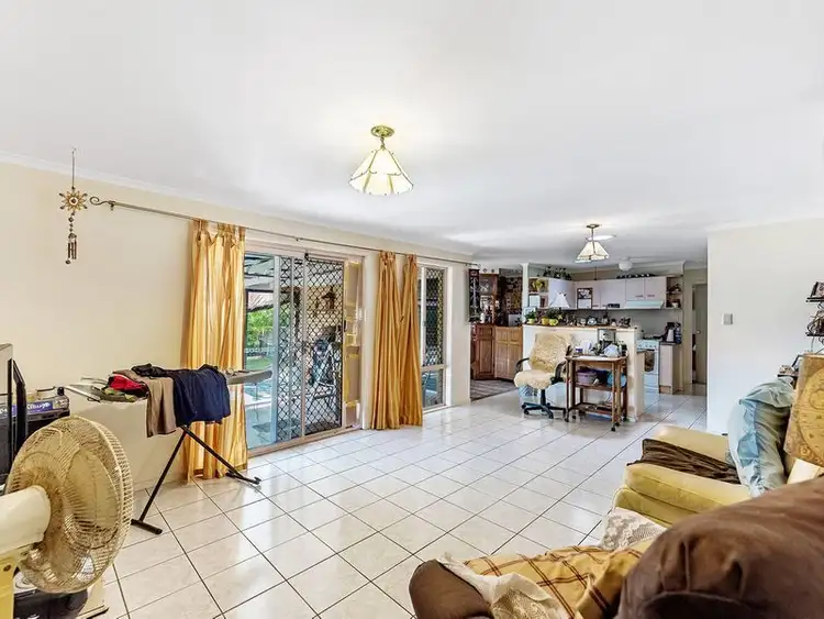 Fifth view of Homely house listing, 102 Bienvenue Drive, Currumbin Waters QLD 4223