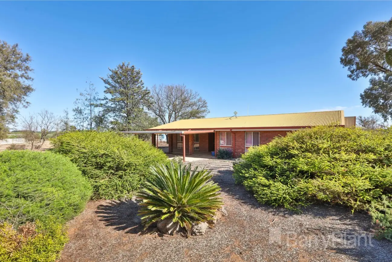 Main view of Homely house listing, 2113 Kulkyne Way, Iraak VIC 3494