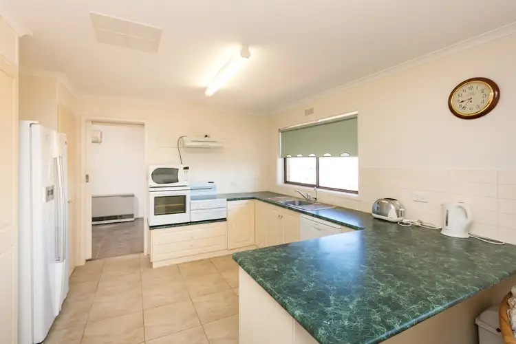 Second view of Homely house listing, 2113 Kulkyne Way, Iraak VIC 3494