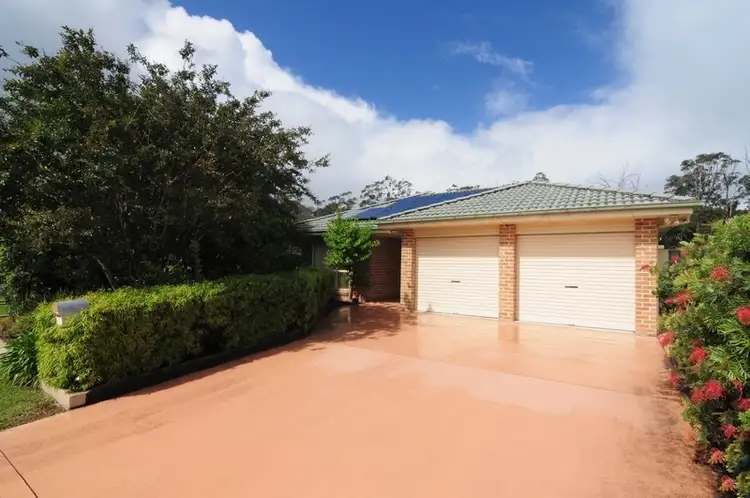 5 Jewel Street, Worrigee NSW 2540