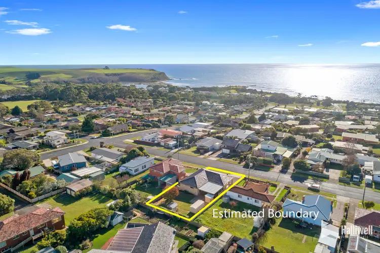 153 Upper George Street, Devonport TAS 7310