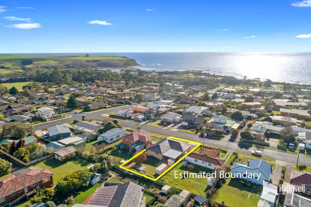 Main view of Homely house listing, 153 Upper George Street, Devonport TAS 7310