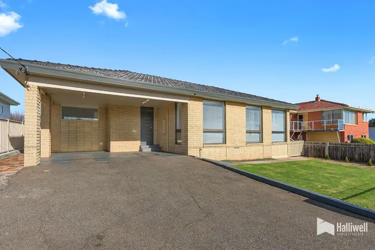 Second view of Homely house listing, 153 Upper George Street, Devonport TAS 7310