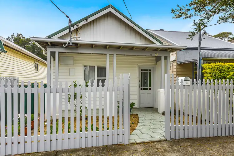 13 Bridge Street, Tempe NSW 2044