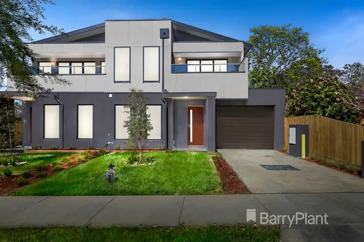 1/9 Genista Avenue, Boronia VIC 3155