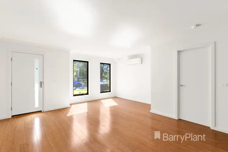 Third view of Homely townhouse listing, 1/9 Genista Avenue, Boronia VIC 3155