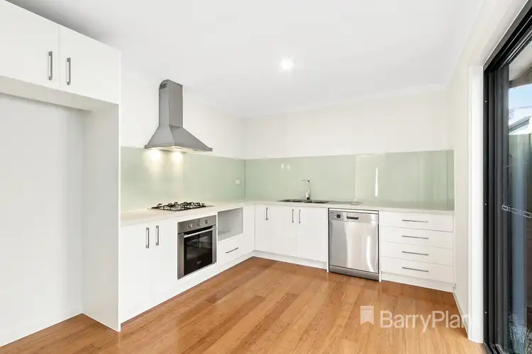 Fourth view of Homely townhouse listing, 1/9 Genista Avenue, Boronia VIC 3155