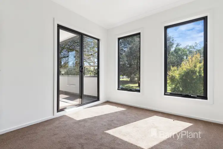 Fifth view of Homely townhouse listing, 1/9 Genista Avenue, Boronia VIC 3155