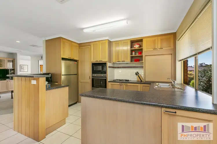 Second view of Homely house listing, 3 Miller Court, Eaglehawk VIC 3556