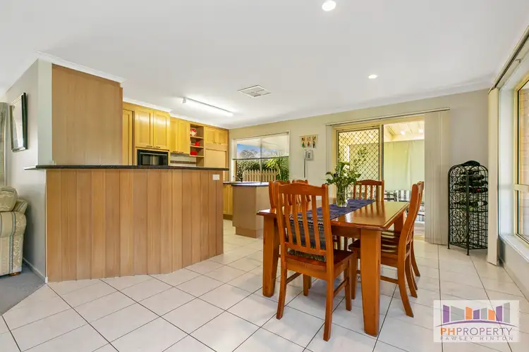 Third view of Homely house listing, 3 Miller Court, Eaglehawk VIC 3556