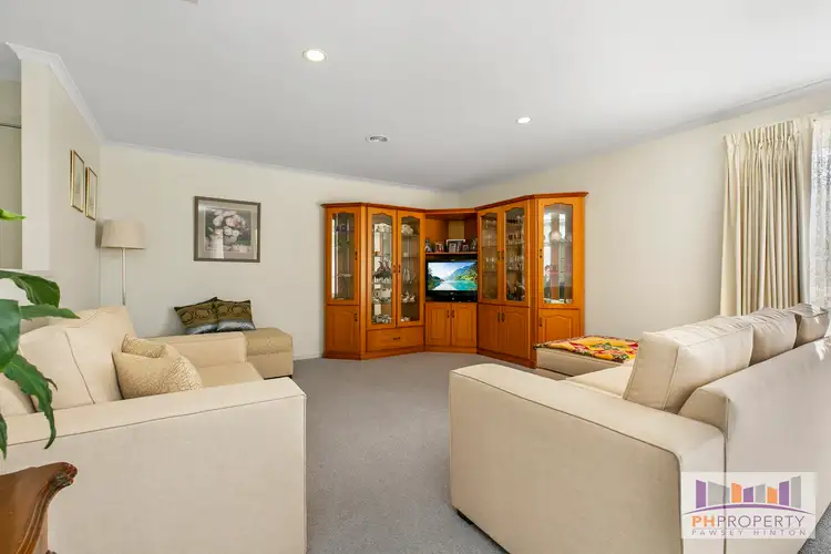 Fourth view of Homely house listing, 3 Miller Court, Eaglehawk VIC 3556