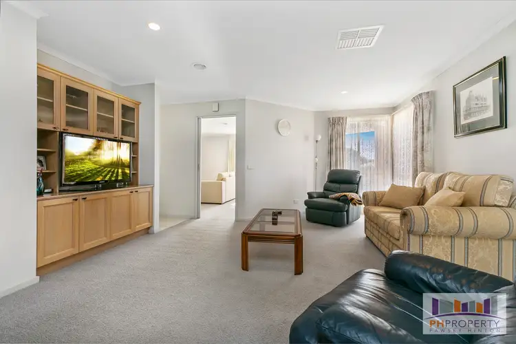 Fifth view of Homely house listing, 3 Miller Court, Eaglehawk VIC 3556