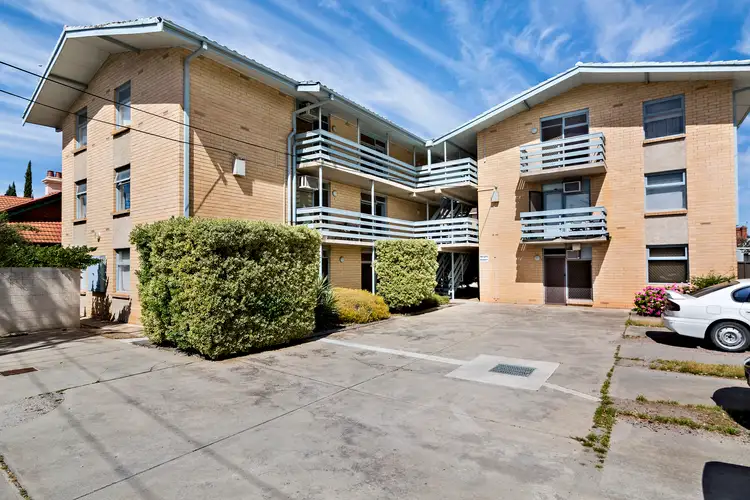 Main view of Homely unit listing, 3/9 -11 Rose Street, Glenelg SA 5045