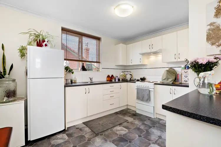 Second view of Homely unit listing, 3/9 -11 Rose Street, Glenelg SA 5045