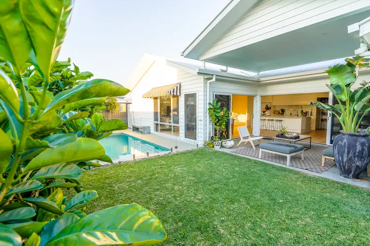 60 Seaside Drive, Kingscliff NSW 2487