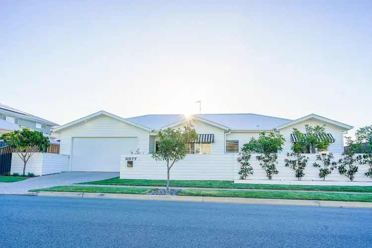 Second view of Homely house listing, 60 Seaside Drive, Kingscliff NSW 2487